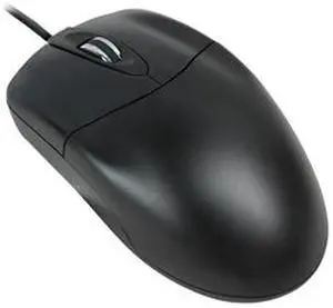 Adesso HC-3003US Desktop 1000 dpi Optical metal scroll USB mouse Adesso HC-3003US Desktop 1000 dpi Optical metal scroll USB mouse