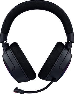 Razer Kraken V4 Full-Spectrum Immersion Wireless Gaming Headset