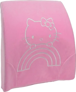 Razer Lumbar Cushion Lumbar Support for Gaming Chairs - Hello Kitty and Friends Edition - RC81-03830201-R3M1 Razer Lumbar Cushion Lumbar Support for Gaming Chairs - Hello Kitty and Friends Edition - RC81-03830201-R3M1