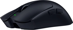 Razer Viper V4 Pro Wireless Esports Gaming Mouse, 49g,180Hr Battery, Ultra Lightweight, 50K DPI Optical Sensor, 8K Polling, Gen-4 Optical Switches, Scroll Wheel, USB-C Charging, for PC & Mac, Black Razer Viper V4 Pro Wireless Esports Gaming Mouse, 49g,180Hr Battery, Ultra Lightweight, 50K DPI Optical Sensor, 8K Polling, Gen-4 Optical Switches, Scroll Wheel, USB-C Charging, for PC & Mac, Black