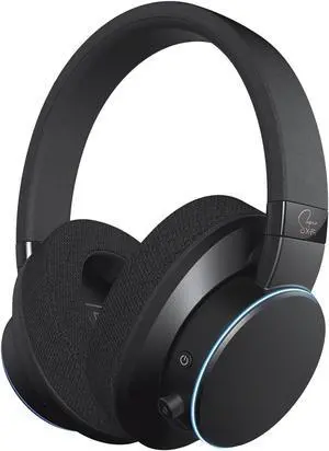 Creative SXFI Air Bluetooth Headset - Black