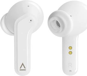 Creative Zen Air Earset Lightweight True Wireless Sweatproof In-ear Headphones With Active Noise Cancellation