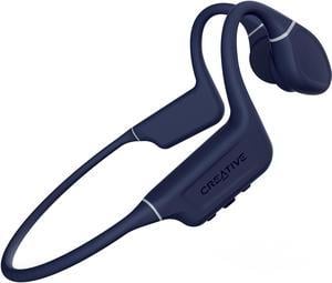 Ideaplay bone conduction online headphones