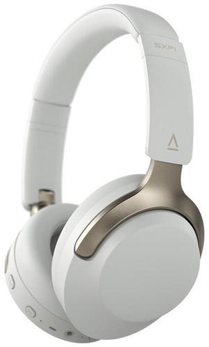 Creative Labs Zen Hybrid SXFI Wireless Over-Ear Headphones - Grey