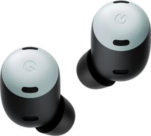 Google Fog Pixel Buds Pro Earbud True Wireless Headphone