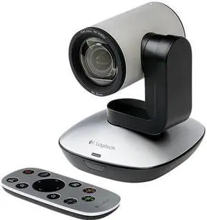 Logitech PTZ Pro WebCam