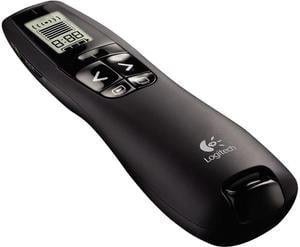 Logitech Professional Presenter R700