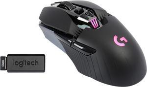 Logitech G900 Chaos Spectrum Professional Grade Wired/Wireless Gaming Mouse