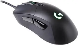 Logitech G403 Prodigy Wired Optical Gaming Mouse - 910-004796