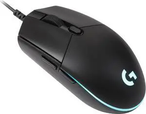 Logitech G203 Prodigy Wired Gaming Mouse