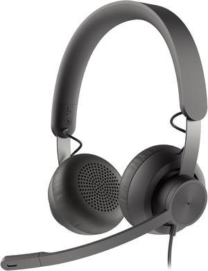 Logitech Headsets and Accessories