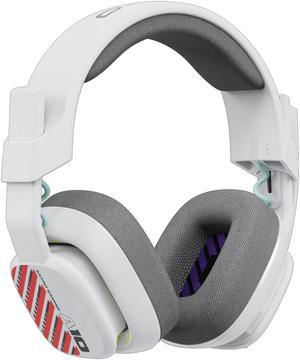 ASTRO Gaming A10 Headset for Xbox Series X|S, Xbox One and PC - White
