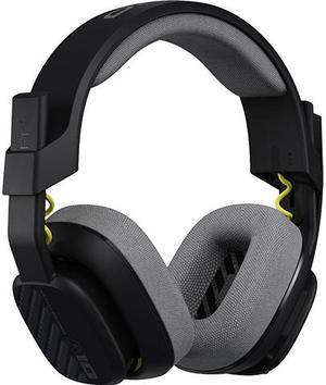 ASTRO Gaming A10 Headset for  PS5, PS4 and Nintendo Switch- Black
