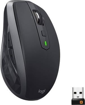 Logitech Logitech MX Anywhere 2S Bluetooth Edition - Graphite  910-007232