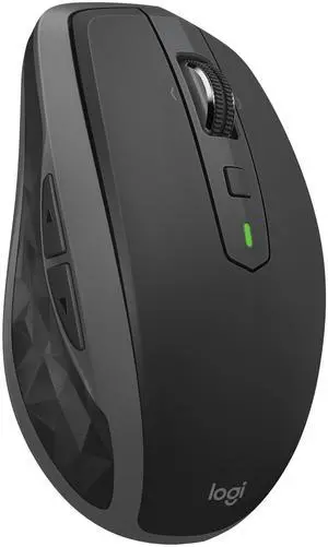 Logitech MX Anywhere 2S Bluetooth Edition 910-007232 Bluetooth Wireless Mouse