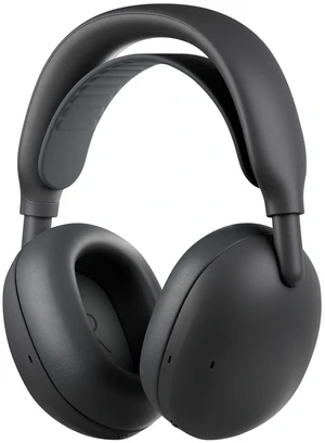 Logitech Zone Vibe Pro Wireless Headset - Graphite - 981-001713 Logitech Zone Vibe Pro Wireless Headset - Graphite - 981-001713