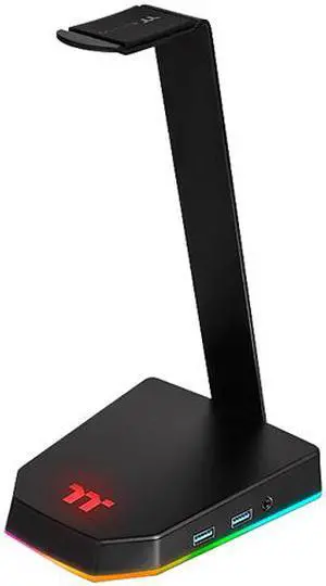 Thermaltake E1 RGB Gaming Headset Stand