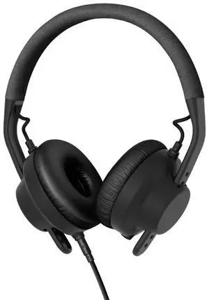 AIAIAI TMA-2 DJ XE Black TMA-2 DJ XE 3.5mm/ 6.3mm Connector Headphones