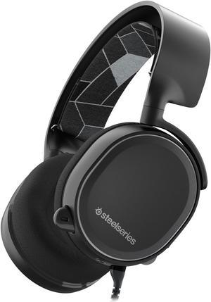Steelseries Arctis 3 Headset - Black