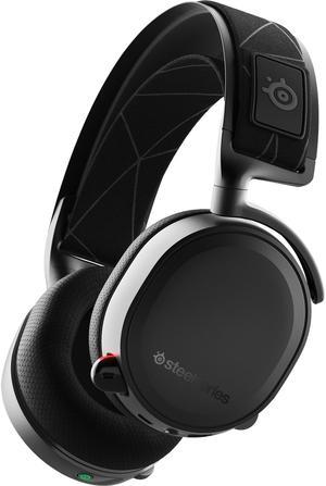 SteelSeries ARCTIS 7 Wireless Gaming Headset - Black (2019 Edition)