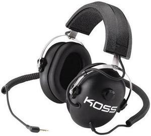 KOSS QZ9922 QZ-99 Technology Stereo Headphone