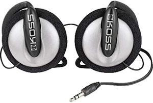 KOSS KSC7 07 Sportclip KSC7 Earphone