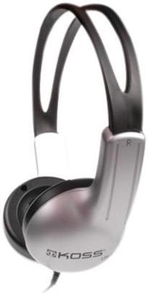 KOSS ED1TC 3.5mm Connector Supra-aural Institutional Headphone