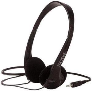 KOSS Blue/Copper 176645 3.5mm Connector Supra-aural TM602 Semi-open Portable Headphone