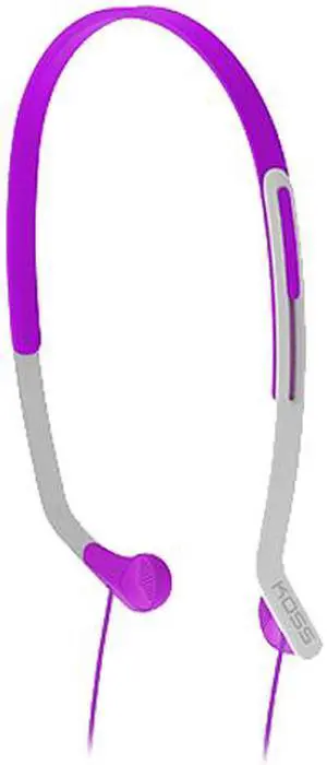Koss KPH14 Side-Firing Headphones