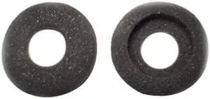 Plantronics Foam Ear Cushions for Blackwire 600 and Encore Series Headsets (Pair) (40709-01)