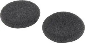Plantronics Foam Ear Cushion for CS50-USB / CS60-USB (43937-01)
