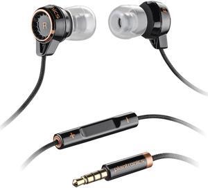 Plantronics BBT216 3.5mm Connector Earbud BackBeat 216 Earphone