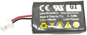 PLANTRONICS 86180-01 CS540 Headset Battery