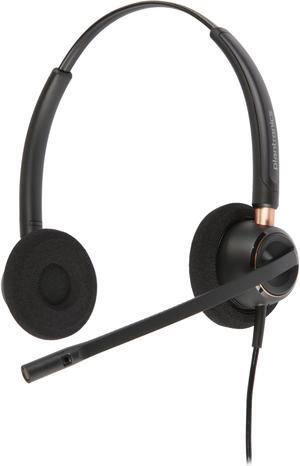 PLANTRONICS 89434-01 Encore Pro HW520 Headset