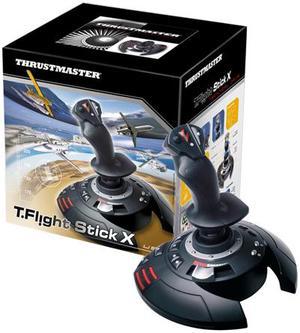 Thrustmaster Joystick T Flight Stick X (PS3, PC)