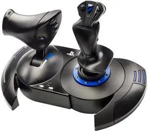 Thrustmaster T.Flight HOTAS 4 Joystick For PC & PS4