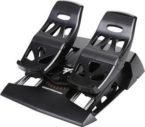 Thrustmaster TFRP Rudder Pedals (PC, Xbox Series X|S, Xbox One, PS5, PS4)
