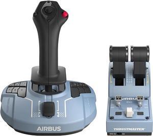 Thrustmaster TCA Officer Pack Airbus Edition for PC, VR