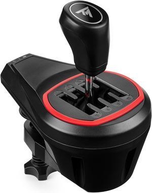 Thrustmaster TH8S Shifter Add-On Gearbox Shifter for (PS5, PS4, Xbox Series X|S, One and PC)