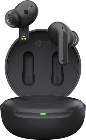 LG TONE Free FP5 Wireless Earbuds w/ Meridian Audio