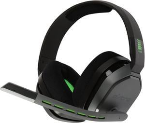ASTRO Gaming A10 Headset for Xbox Series X/S, Xbox One - Grey/Green