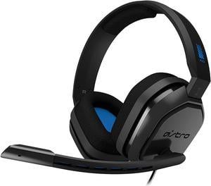 ASTRO Gaming A10 Headset for PS5, PS4 - Blue