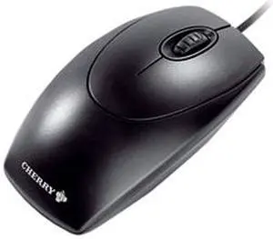 Cherry Optical Mouse with Scroll Wheel