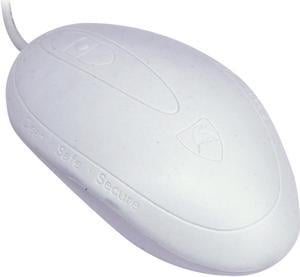 Seal Shield Mouse