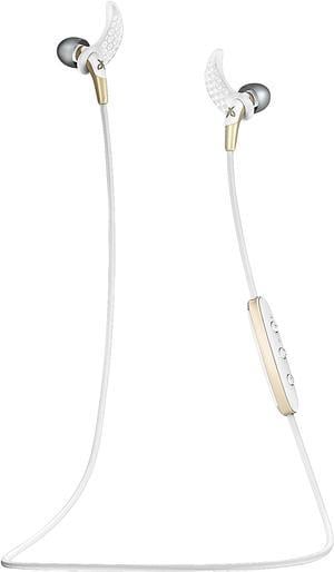 JayBird FREEDOM In-Ear Wireless Bluetooth Headphones, Golden, F5-S-G