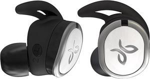 JayBird RUN In-Ear Wireless Bluetooth Headphones, Drift, 985-000689