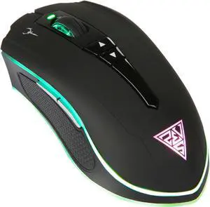 Gamdias Hades M1 Wireless Gaming Mouse with RGB