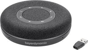 Beyerdynamic SPACE Wireless Bluetooth Personal Speakerphone - Charcoal