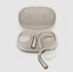 beyerdynamic Verio 200 Open True Wireless Earphones (Cream)