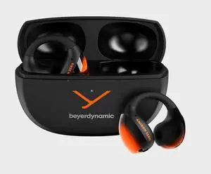 beyerdynamic Amiron ZERO Wireless Open-Ear Clip Earbuds - Sport
